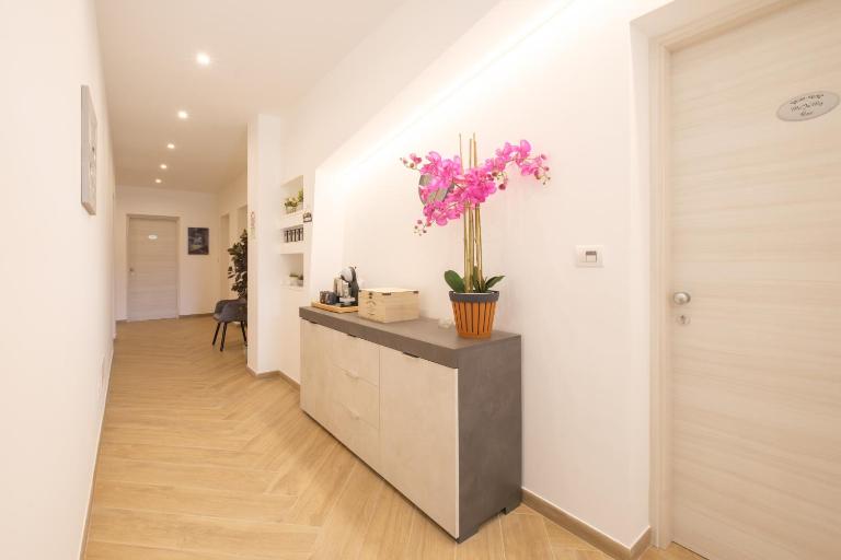 MaJaMy house - Bed and Breakfast Olbia