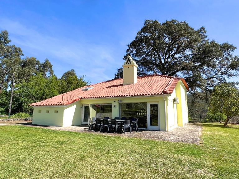 Casa da Cabração - Refúgio de Natureza e Sossego - Chambres d'hôtes Ponte de Lima