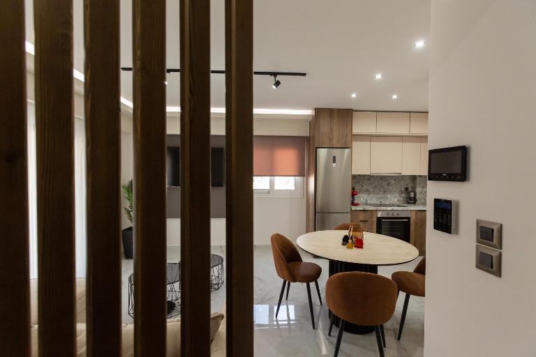 BEQUEST Luxury Suites - B&B Corinto