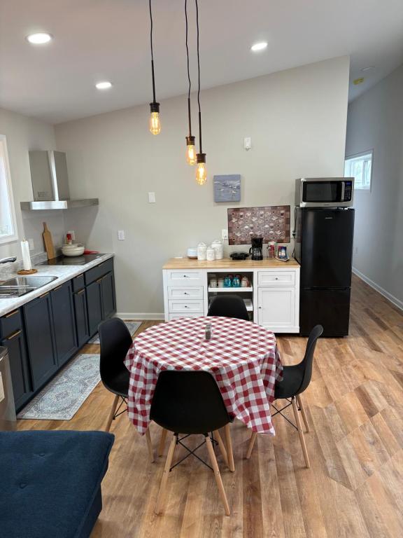 The Coastal Court Circle Apartment Sports Beach and Shopping - B&B Georgetown