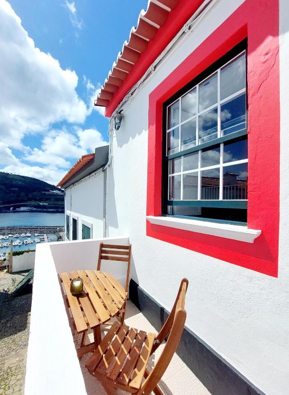 Casa do Beco - B&B Angra do Heroísmo