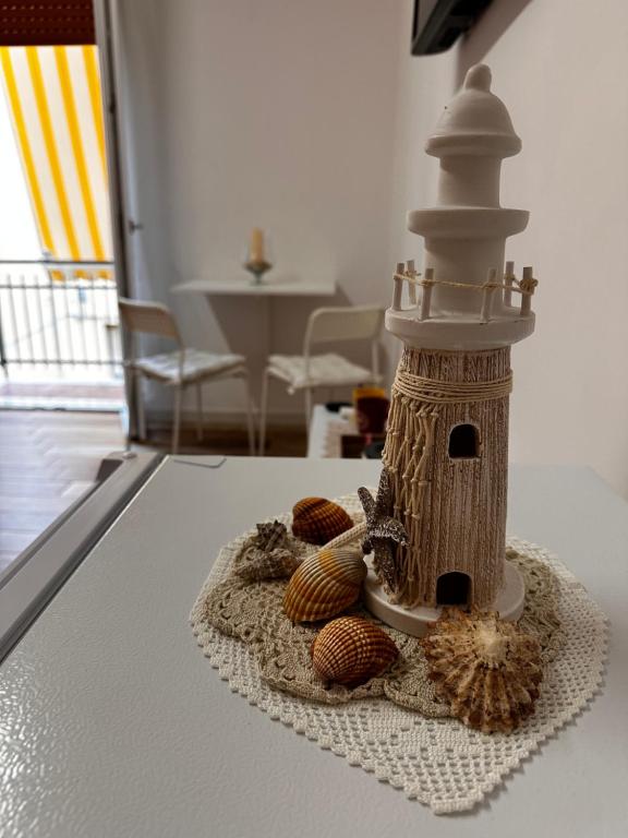 Coro & Bentu - B&B Alguer