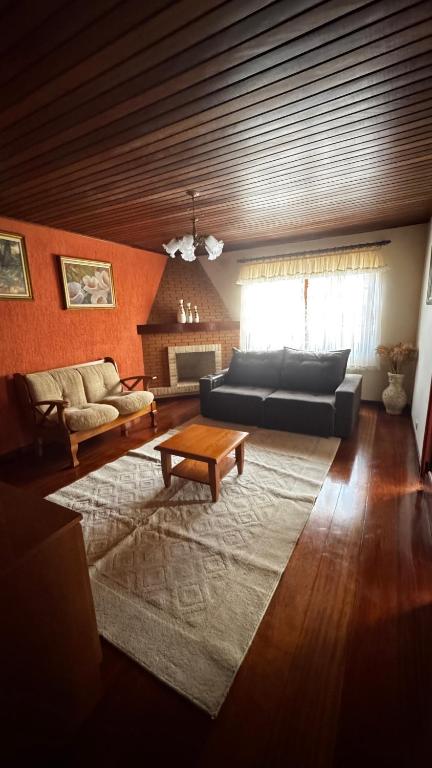 Sonho Meu - B&B Campos do Jordão