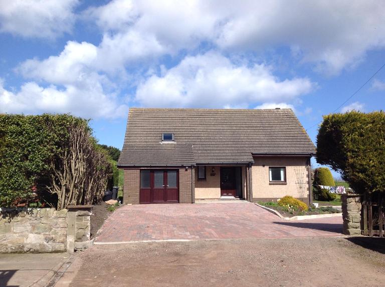 Stow House - B&B Berwick-Upon-Tweed
