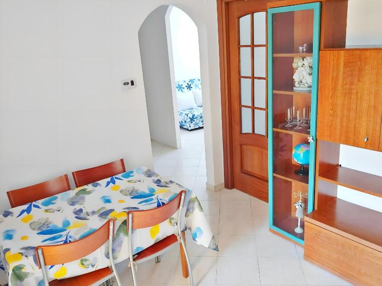 LUCI sul MARE - B&B Savona