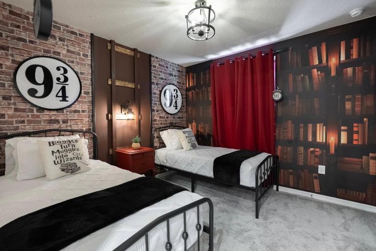 5BR house at Windsor Cay Resort - Chambres d'hôtes Orlando