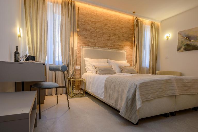 Kostela Spalato Luxury Rooms - Ferienwohnung Split