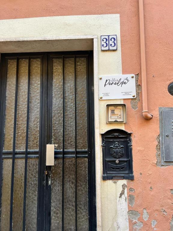 La casa di Penelope - B&B Civita Castellana