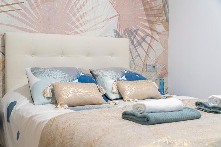 Falla Loft & Beach - B&B Cádice