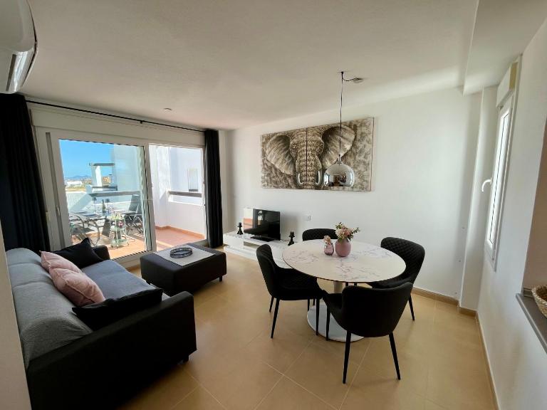 Atico Miso - Ferienwohnung Torre-Pacheco
