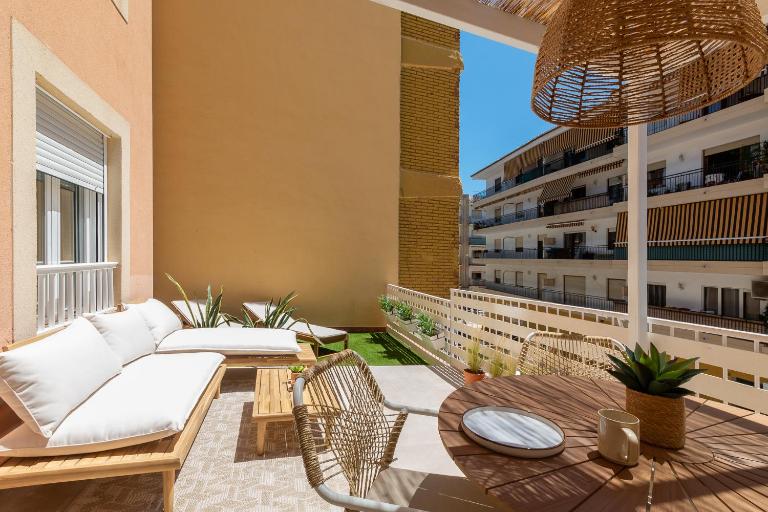 K-PROA by Nuka Homes - Ferienwohnung Xàbia