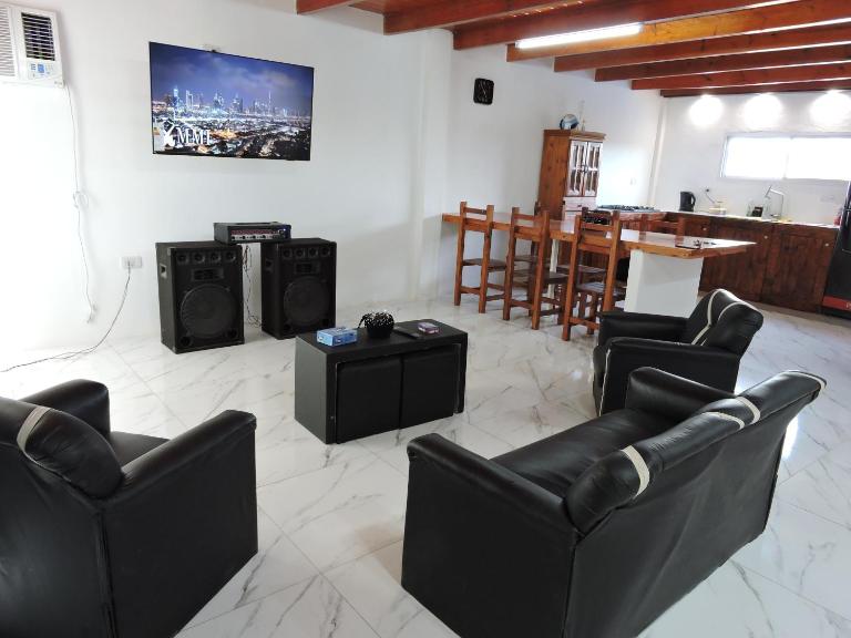 Posada Patagonica - Bed and Breakfast Goya