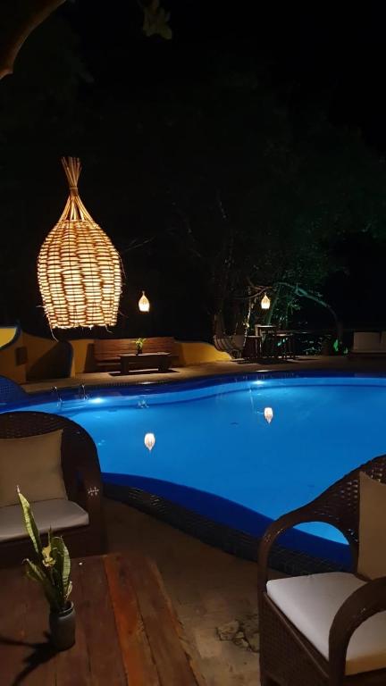 Pipa Ecovila - Bed and Breakfast Pipa