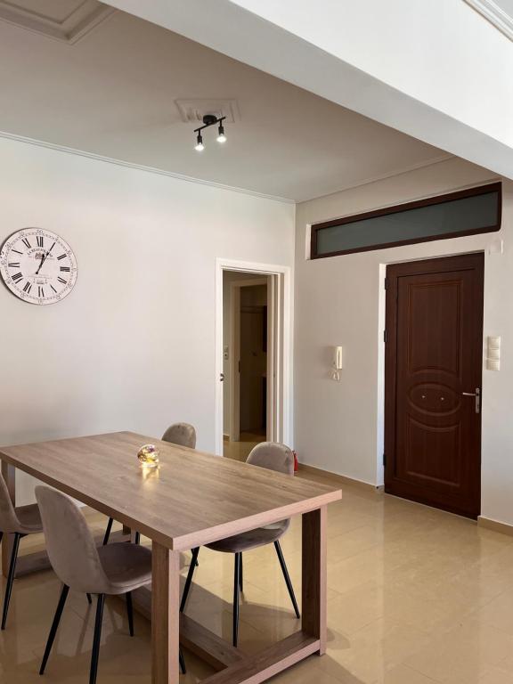 Old Town Beauty - Ferienwohnung Kalamata