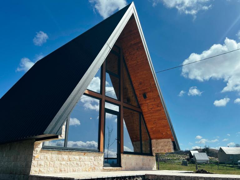 Mountain Peace - B&B Plužine