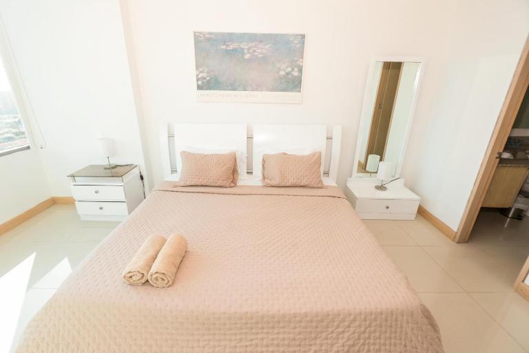 Exclusive Loft Bluegardens Hilton Inn Apartments Barranquilla - Chambres d'hôtes Barranquilla