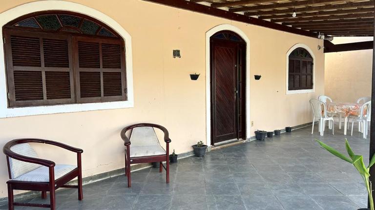 Aconchegante - B&B Rio das Ostras