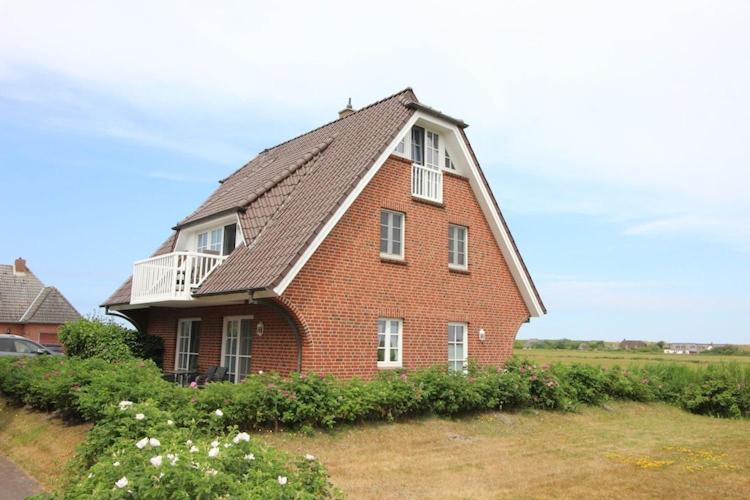 Ferienwohnung für 4 in St Peter-Ording - Ferienwohnung Sankt Peter-Ording