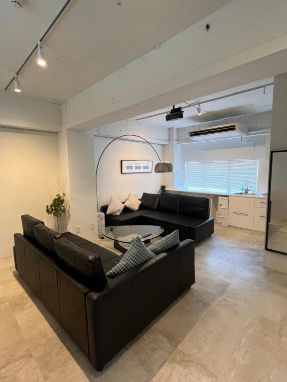 GalleryInn Fuji, Shibuya - B&B Tokyo