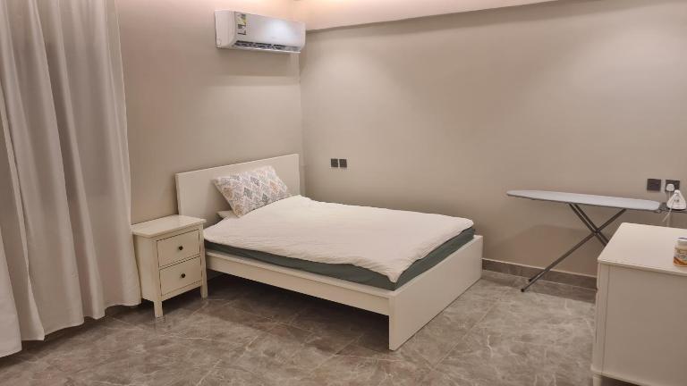 Private bedroom in shared unit in As-Suleimaniyah - B&B Riad