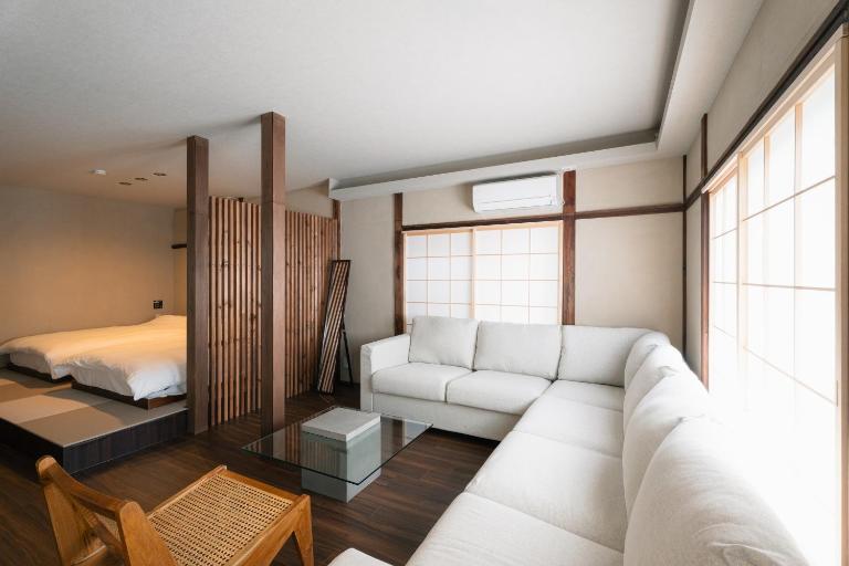 ERA 1927 Koenji - Bed and Breakfast Tokio