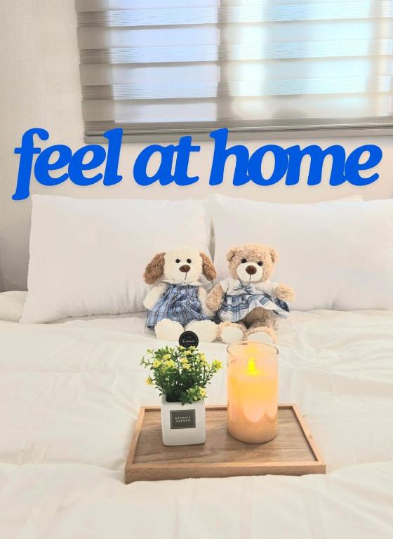 feel at Home - B&B Incheon