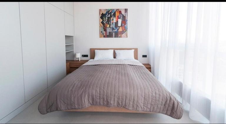 Аркадия Панорама с видом на море - B&B Odesa