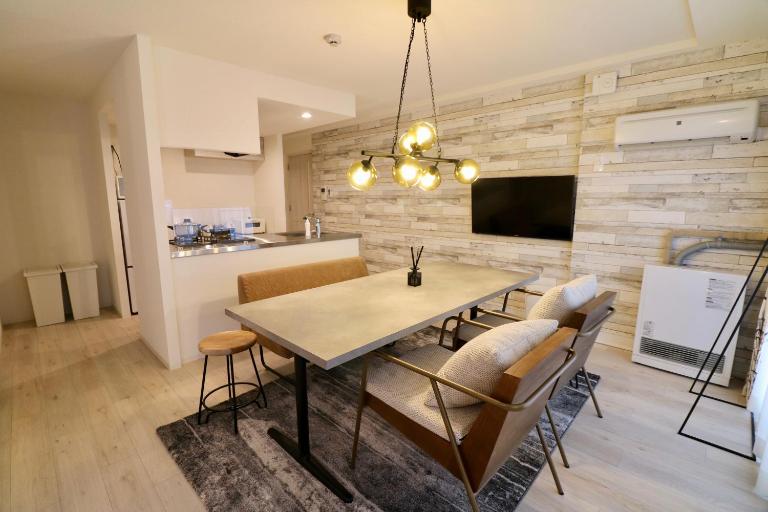 Grand Success Asabu 2 - Bed and Breakfast Shin-kotoni