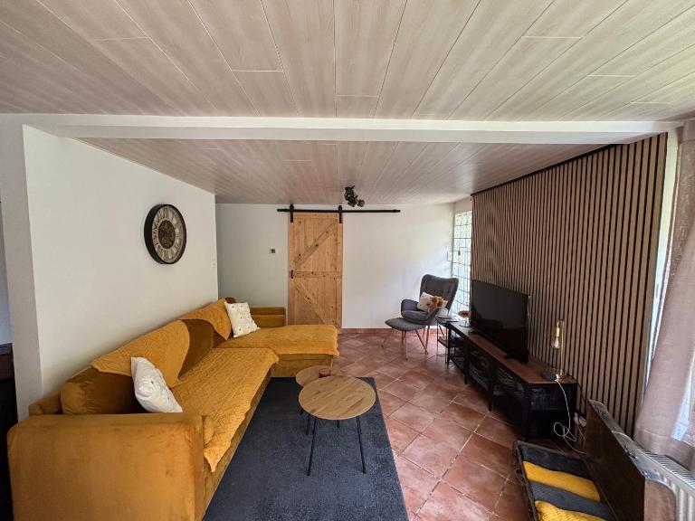 Vakantiehuis chaletje - B&B Lanaken