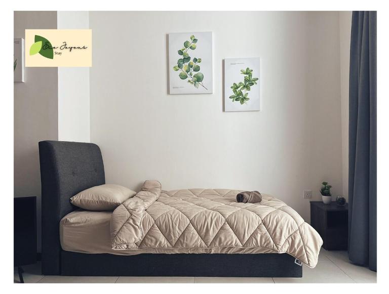The Podium by Eco Joyous Stay - B&B Kuching