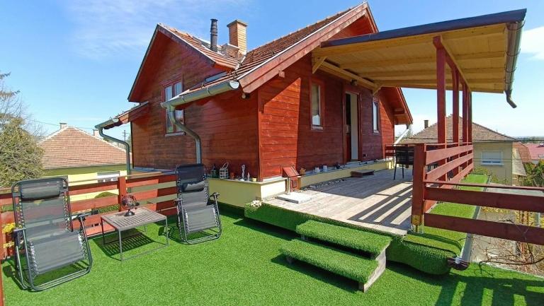 Kiscsillag Vendégház - B&B Budapest