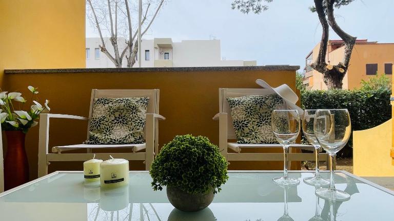 Apartment Rossella free parking - B&B Alghero