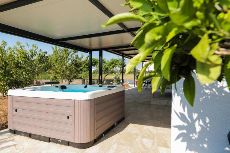 Seaside retreat - B&B Kutleše