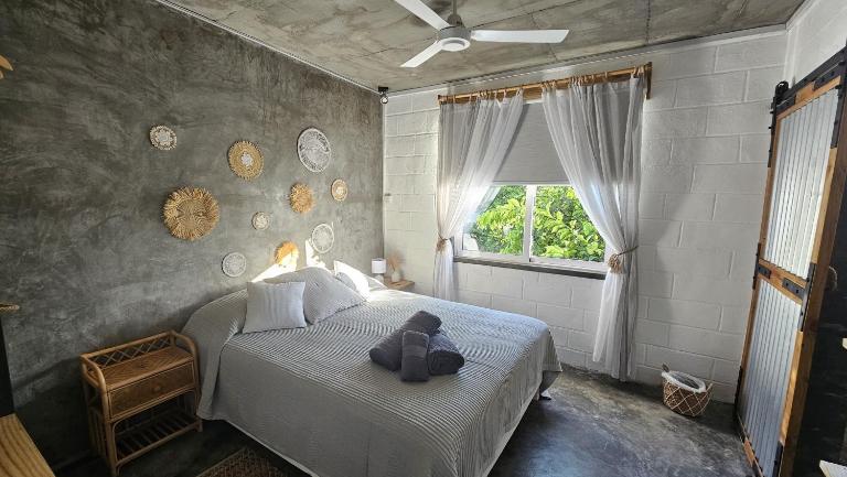 Kot Nou - Kwizine Mama Manze Lakaz - B&B Mahébourg