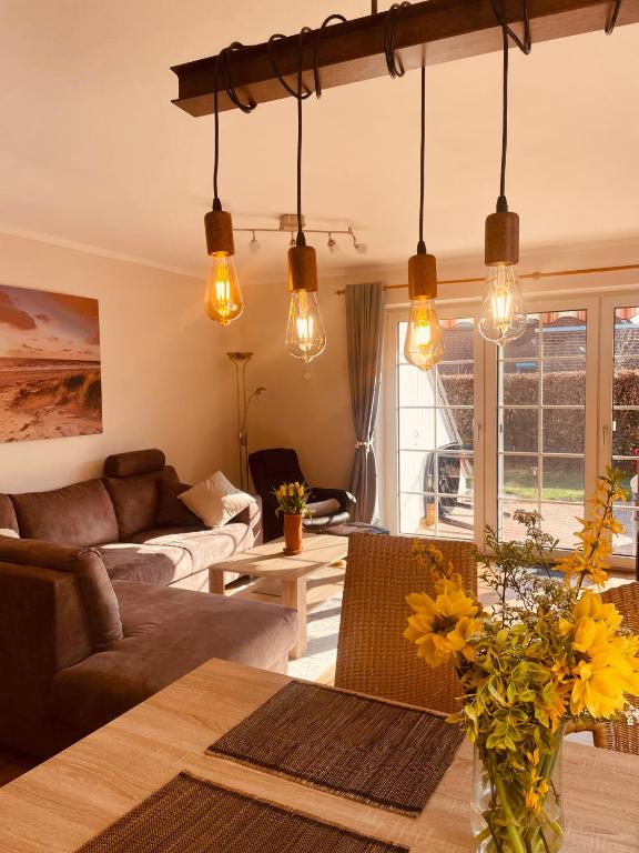 Haus Friesenliebe - Chambres d'hôtes Greetsiel
