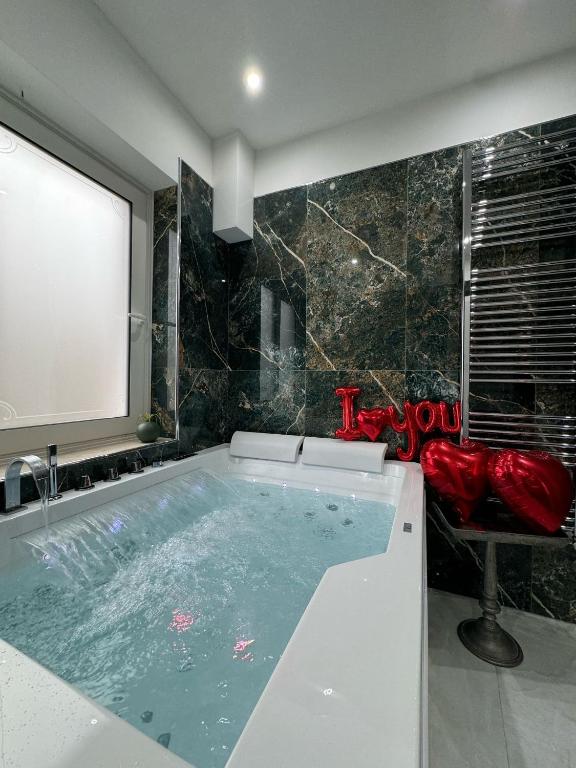 Nuance Suite & Rooms - Ferienwohnung Lecce