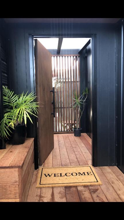 Hamurana Roost - B&B Rotorua