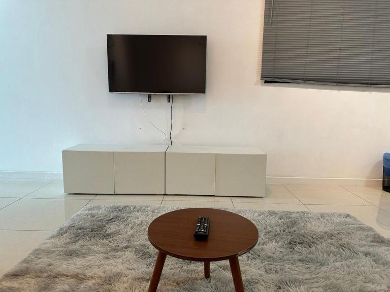 Paradigm Residence by YML Home - B&B Johor Bahru