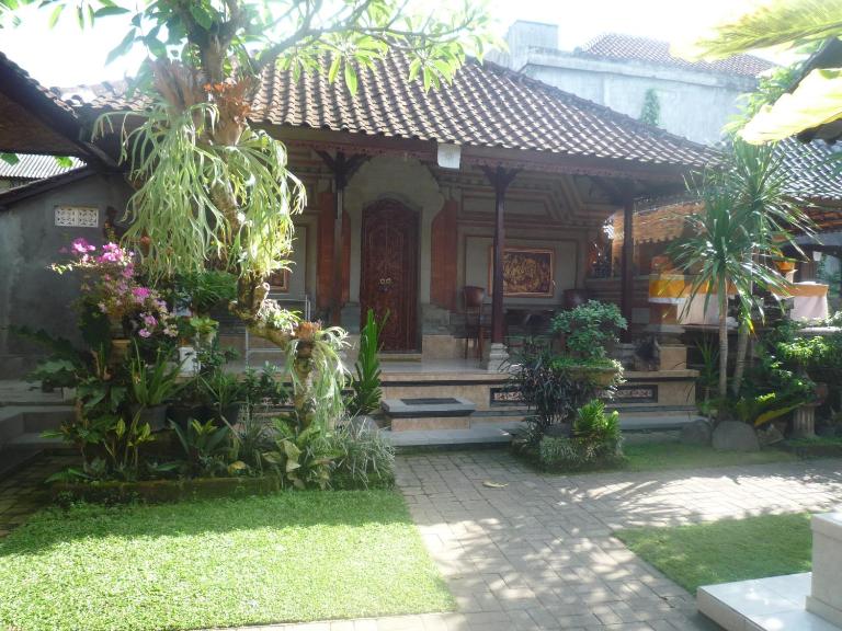 Shindu Home Stay - B&B Ubud
