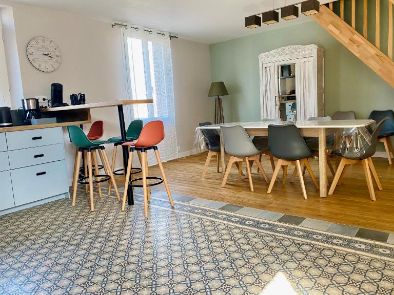 À La Mollière - B&B Cayeux-sur-Mer