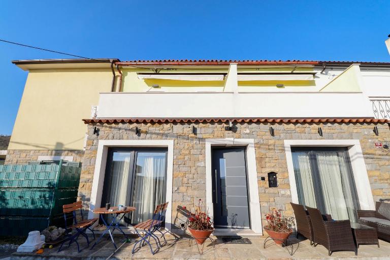 AMB Apartmaji - B&B Spodnje Škofije
