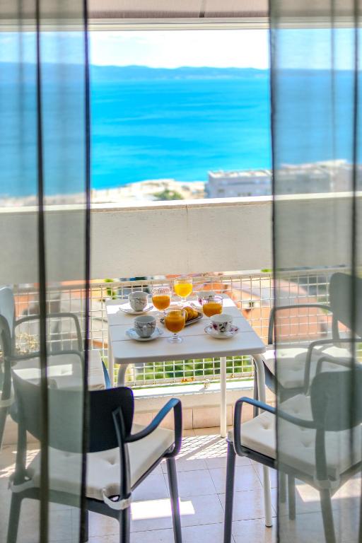 Apartment Zest - Chambres d'hôtes Split