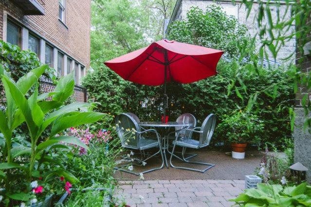 L'Adresse Botanique - Studio - B&B Montreal