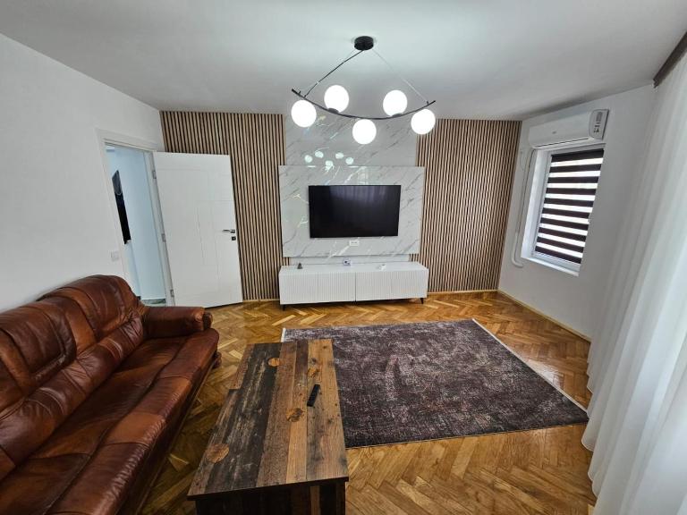 Luxury Paco - B&B Constanța
