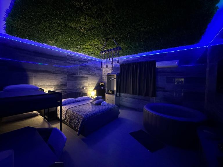 Affittacamere Gess - B&B Montalto Uffugo