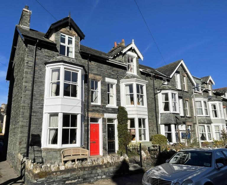 45 Eskin Street - B&B Keswick
