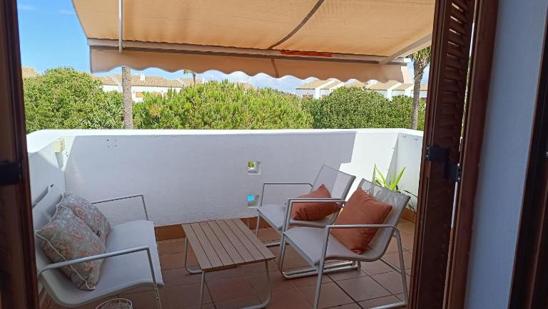 Apartamento Maracaibo - Chambres d'hôtes Novo Sancti Petri