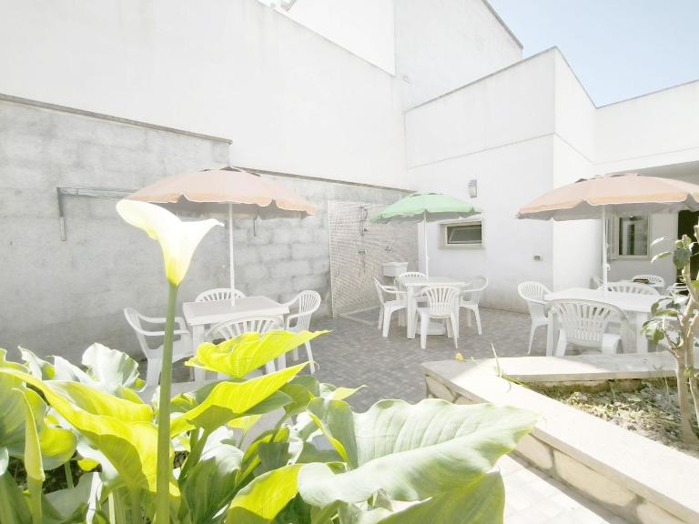 Domus Petrosa - B&B Sannicola