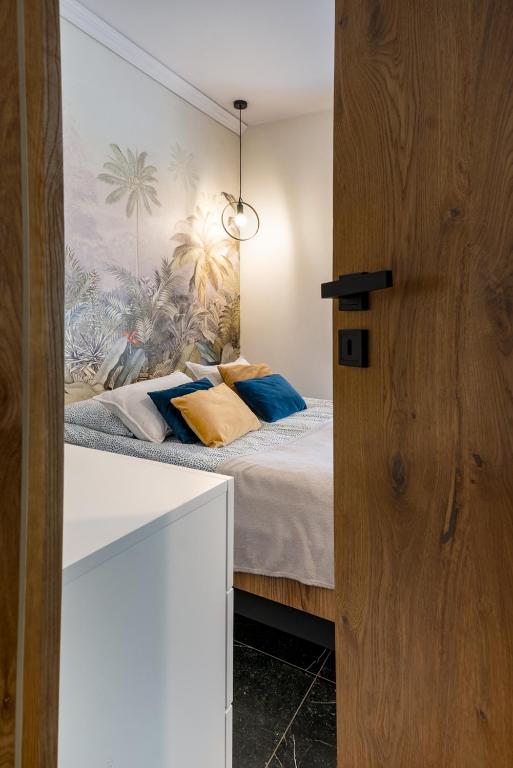 "Ku Słońcu" - Jastrzębia Góra No.17 - B&B Jastrzębia Góra