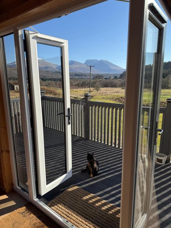Isabels Cabin - Chambres d'hôtes Banavie